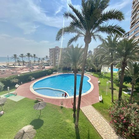 Niza 22 By United Renters Apartment Alicante Ngoại thất bức ảnh