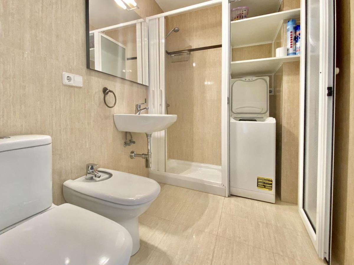 Niza 22 By United Renters Apartment Alicante Ngoại thất bức ảnh