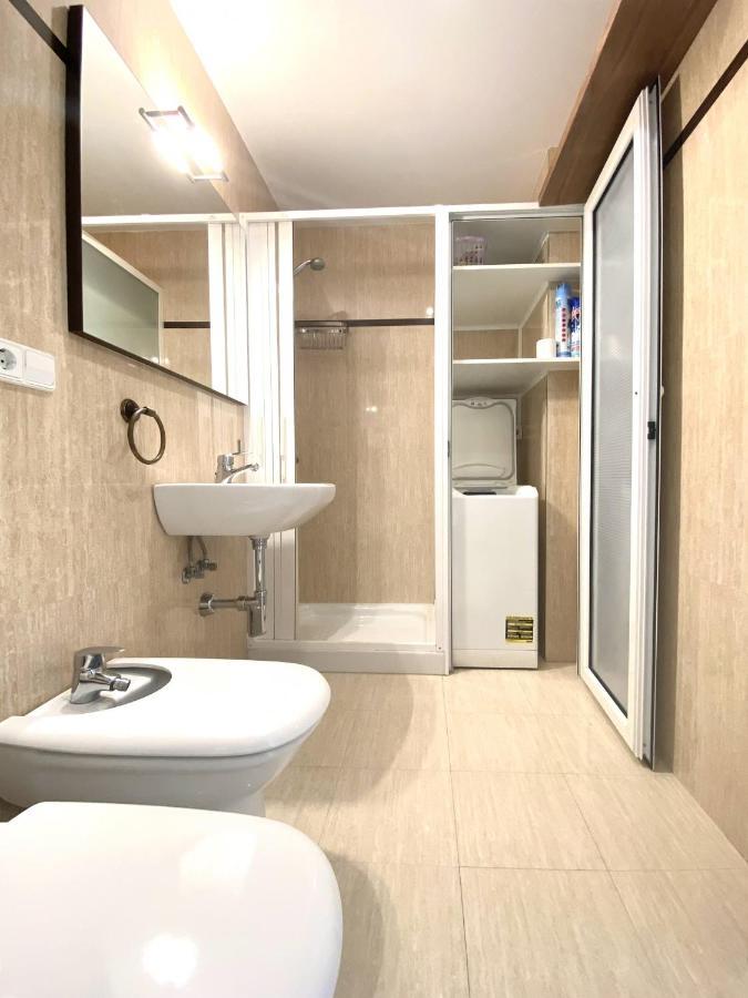 Niza 22 By United Renters Apartment Alicante Ngoại thất bức ảnh