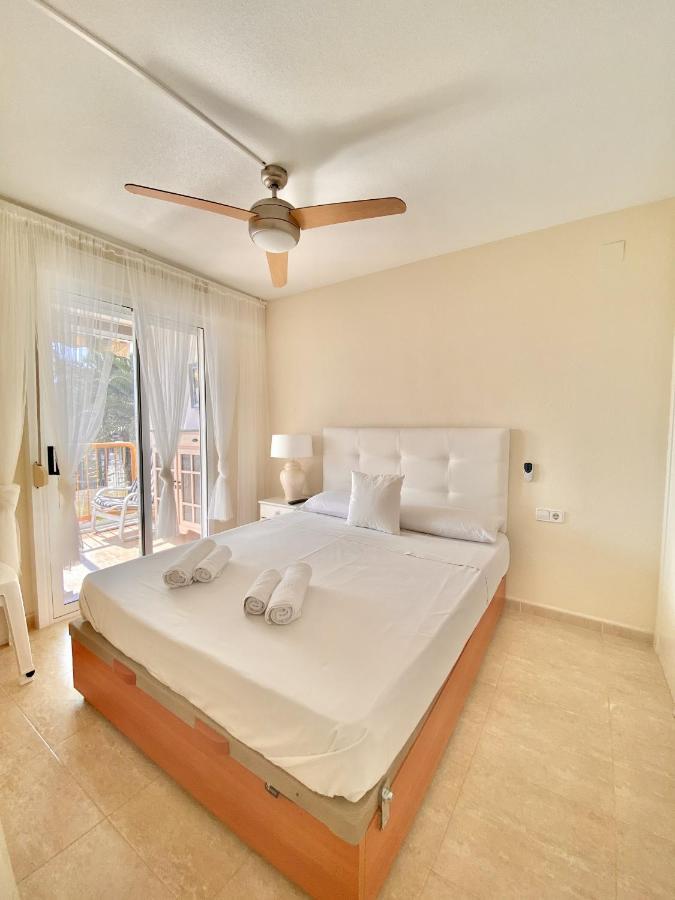 Niza 22 By United Renters Apartment Alicante Ngoại thất bức ảnh