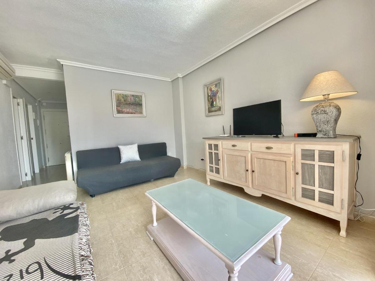 Niza 22 By United Renters Apartment Alicante Ngoại thất bức ảnh