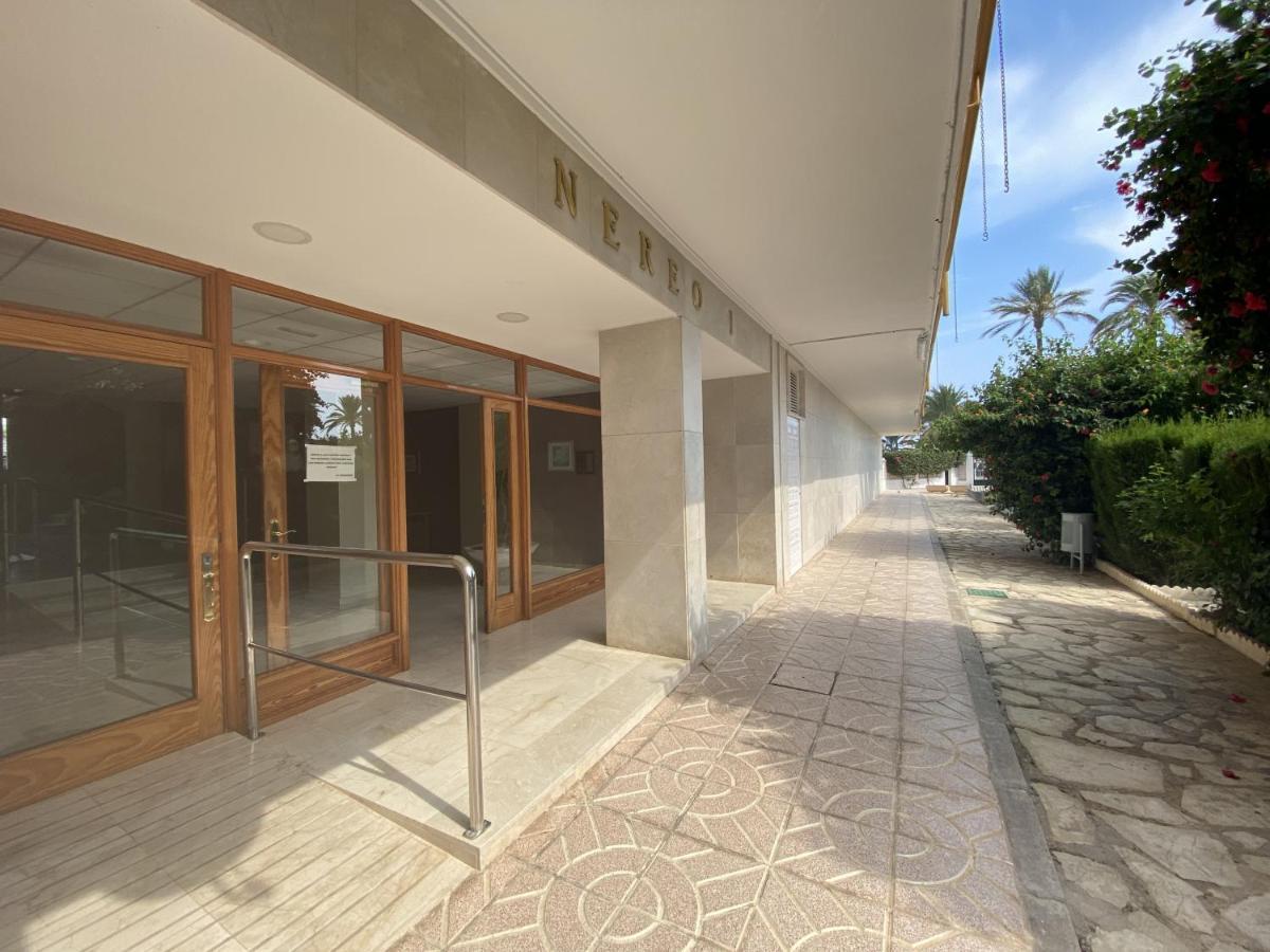 Niza 22 By United Renters Apartment Alicante Ngoại thất bức ảnh
